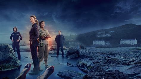 Deadloch: Season 1 .
